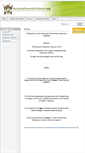Mobile Screenshot of kentuckypreventionnetwork.org